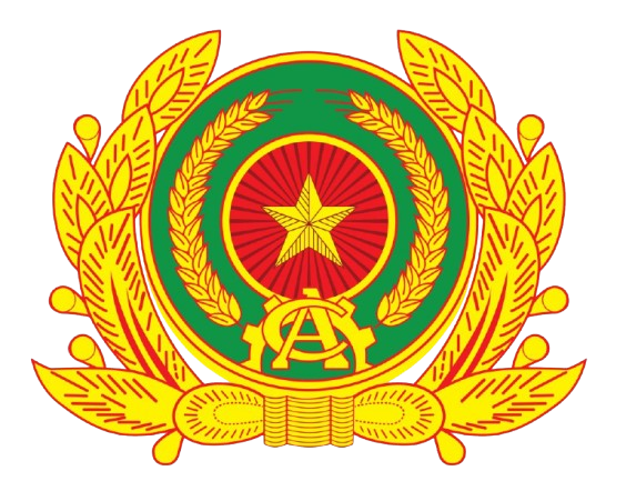 Logo Công an